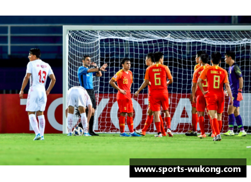 张一：中国足球未来的明星之路