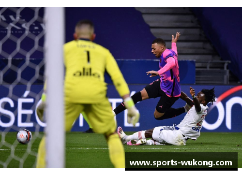 巴黎圣日尔曼球员名单及其技能展示