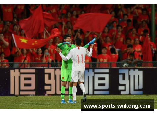 韩国足球世预赛:崭新征程与挑战 韩国足球世预赛:崭新征程与挑战