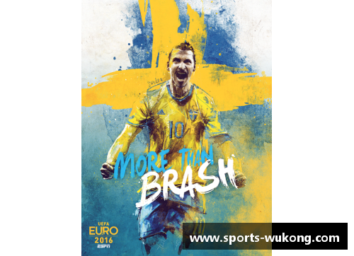 球队风采:球员海报集锦,探索背后故事 球队风采:球员海报集锦,探索背后故事