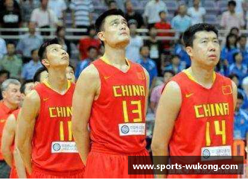 王治郅:NBA之路与中国篮球的全球化影响 王治郅:NBA之路与中国篮球的全球化影响