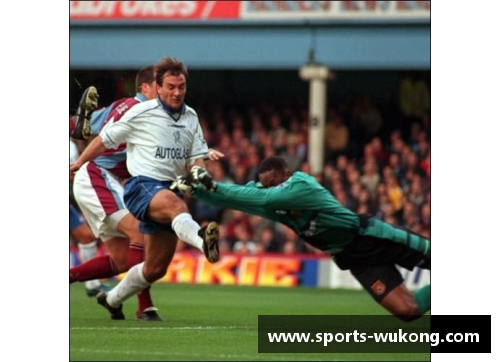 断腿球员:坚毅逆袭的足球征程 断腿球员:坚毅逆袭的足球征程